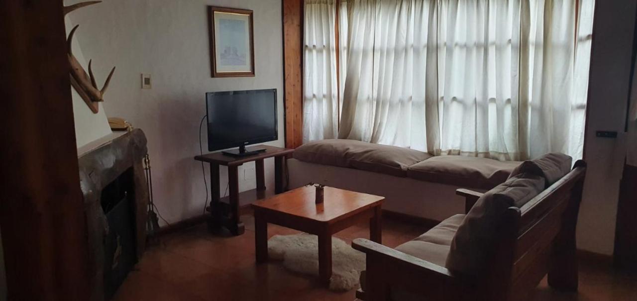 San Martín de los Andes Cabanas Trabunche מראה חיצוני תמונה