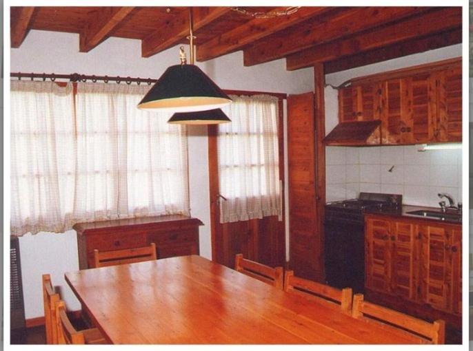 San Martín de los Andes Cabanas Trabunche מראה חיצוני תמונה