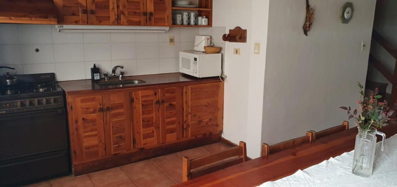 San Martín de los Andes Cabanas Trabunche מראה חיצוני תמונה